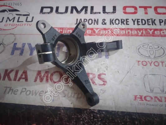 Picanto Aks Taşıyıcı Sağ 04-06 1.1 Dizel