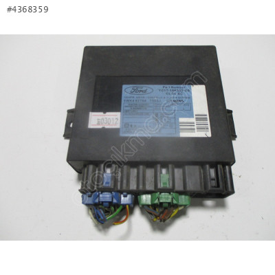 Ford Connect Uzaktan Kumanda Modülü YC1T-15K600-DE 5WK48270A