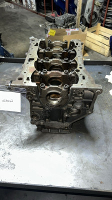 AUDI A4 2.0 TFSI CDN - DOLU BLOK MOTOR PARÇALRI