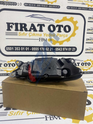 MERCEDES E SERİSİ W212 SAĞ GÜNDÜZ FARI A2128200856