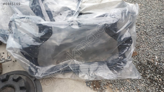 CHEVROLET AVEO SEDAN ÖN PANEL.OTO ERKAN ÜNYE