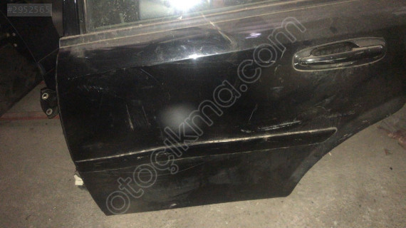 Chawrolet lacetti kapı