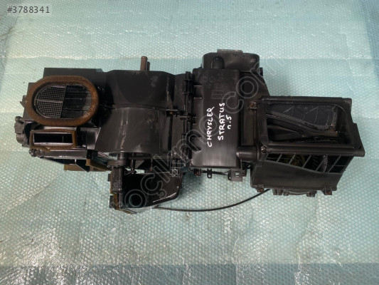 CHRYSLER STRATUS KALORİFER KUTUSU *ALKAN OTOMOTİV*