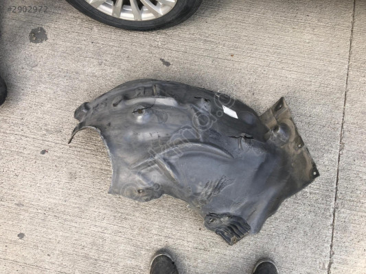 BMW 1 SERİ F20 SOL ÖNÜN ARKASI DAVLUMBAZ 7241845-1