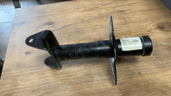 passat ön tampon demir ayağı sol tampon amartisörü 3b0807133a