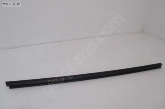 Citroen c- elysee sol kap  camları alt kısım iç fitil9675437480
