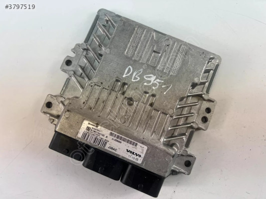 Volvo C30 1.6 Motor Beyni / 31336000 / S180134100A