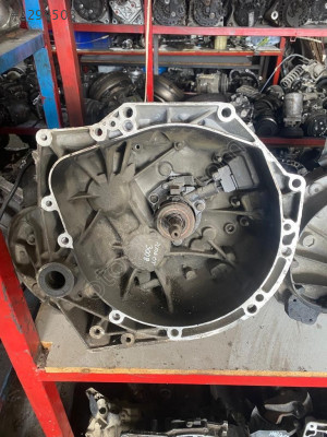 PEUGEOUT 3008 1.6 DİZEL OTOMATİK ŞANZIMAN GUCMANLAR OTO