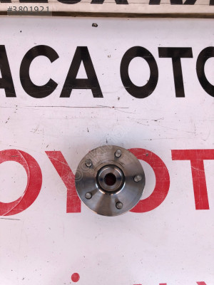 2019-2025 TOYOTA COROLLA SIFIR ORJINAL ÖN PORYA BİLYASI