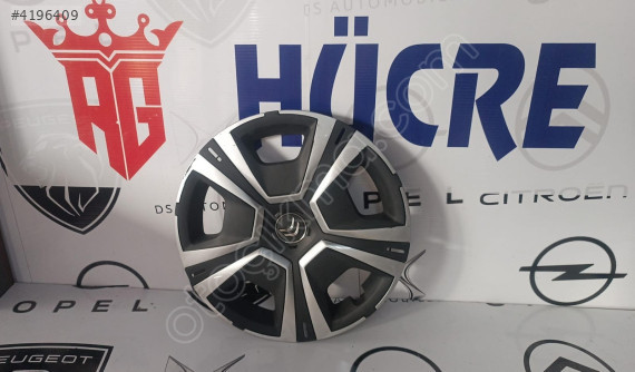 CİTROEN C4 X CANT KAPAGI 9834569180