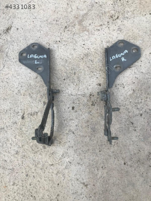 LAGUNA 1 KAPUT VE LAGUNA TÜM ÇIKMA PARÇALAR