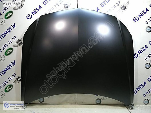 MERCEDES CLS SERİSİ CLS350 W218 KAPUT SIFIR A2188800057