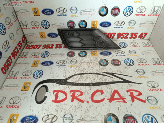 VOLKSWAGEN TİGUAN 17-21 SOL SİS KAPAĞI ORİJİNAL 5NA853665A