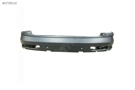 TAMPON ARKA SENSORLU AUDI Q3 15-19