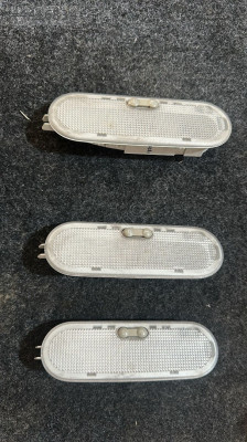 2016 DACİA LODGY 1.5 DİZEL MANUEL İÇ AYDINLATMA LAMBALARI ADET