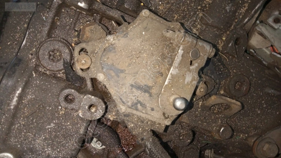 Peugeot 206 otomatik vites şanzıman konum sensörü şalteri