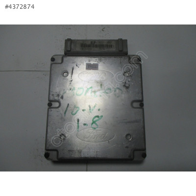 Ford Mondeo 1.8 Motor Beyni 93BB-12A650-BC SME-101 BLIP