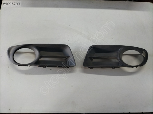 02773 TOYOTA COROLLA SİS ÇERÇEVESİ TAKIM