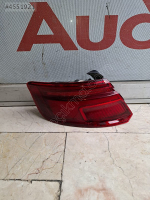 AUDİ A3 SOL DIŞ STOP