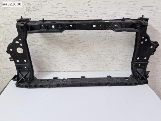 RENAULT CLİO 5 ÖN PANEL 2020-2024 SIFIR ORJİNAL 625009467R