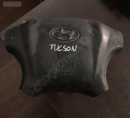 HYUNDAİ TUCSON DİREKSİYON AİRBAG OTO FEDAİ