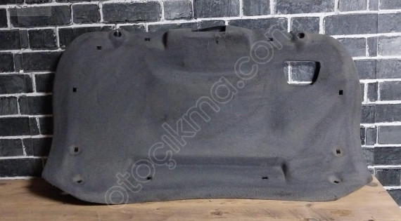 36452033 2005 model volvo s40 bagaj örtüsü