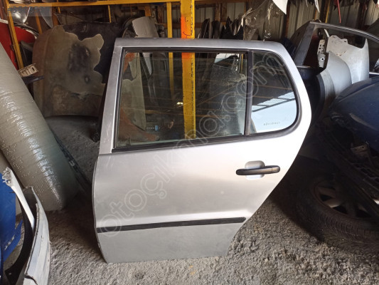 VW POLO 2000 SOL ARKA KAPI ÇIKMA