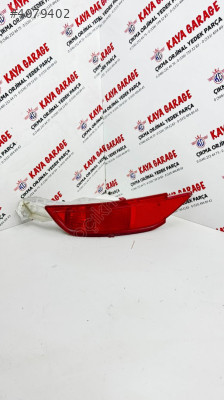 FORD FİESTA ARKA SİS LAMBASI