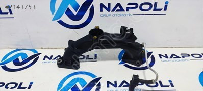 9685282480A FORD FİESTA EMME BORUSU