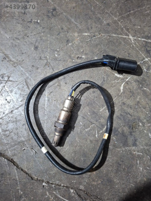 04L906262A LAMBDA OKSİJEN SENSÖRÜ A3 Q3 ARTEON GOLF PASSAT POLO T