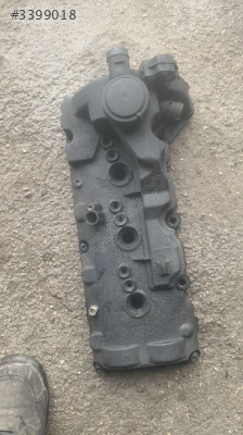 059103470 vag grubu touareg audi serisi külbütör kapağı