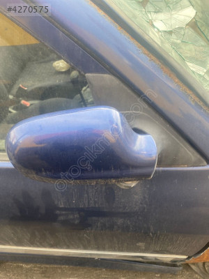 Daihatsu Sirion sağ dış dikiz aynası  2000 2005