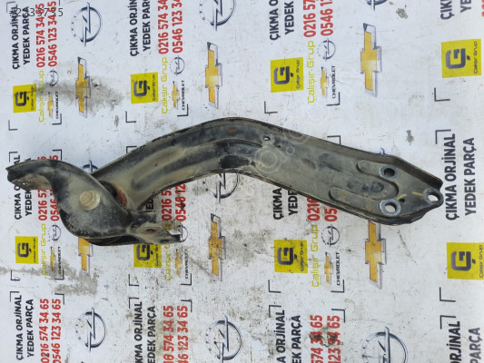 CHEVROLET CAPTİVA SALINCAK DENGE KOLU ÇIKMA SÖKME YEDEK PARÇ