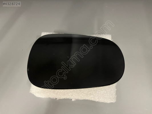 CLİO 2 MEGANE 1 SOL AYNA CAMI ORJİNAL ÇIKMA 7701040254