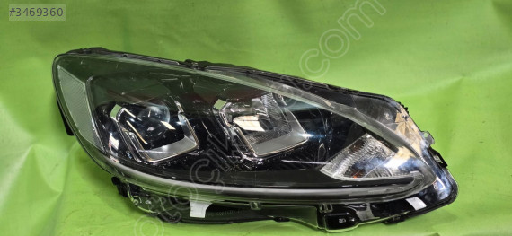 2020 2023 Ford kuga sağ ön far çıkma orjinal