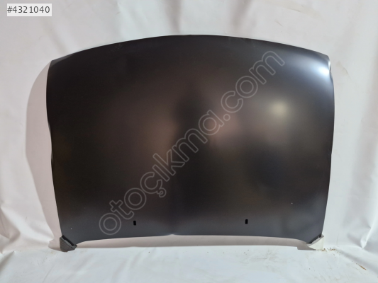 FORD FİESTA MK4 ÖN MOTOR KAPUTU 1995-1999