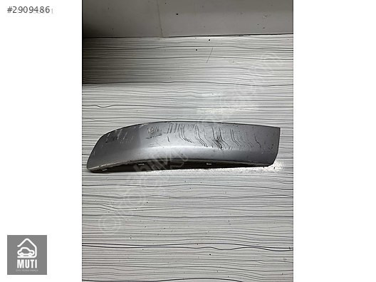 Ön Tampon Bandı Sol Boyasız 7H0807717 Volkswagen Transporter T5