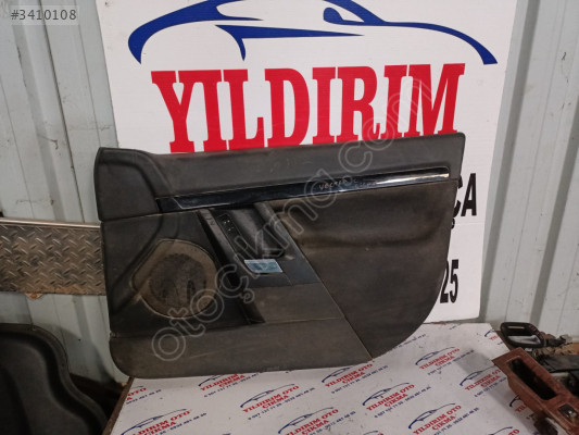 OPEL VECTRA C SİGNUM SAĞ ÖN KAPI DÖŞEMESİ