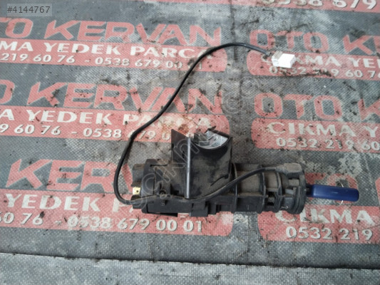 FIAT PALIO KONTAK SETI CIKMA
