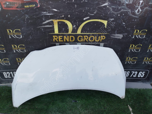 HYUNDAİ İ10 MOTOR KAPUTU ORİJİNAL ÇIKMA 2020-2024