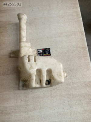 Mazda 323 Orijinal Su Fıskiye Deposu 1999-2003 Model