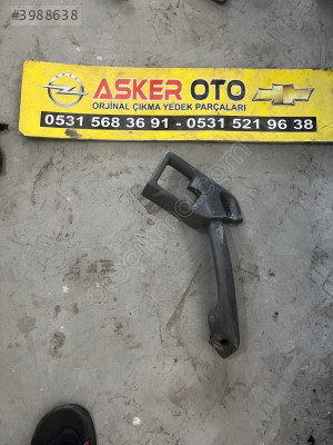 Vectra A sağ kapı çekme kolu