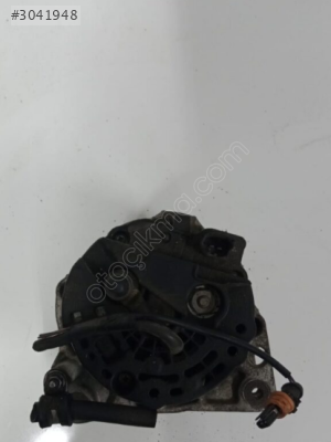 VOLKSWAGEN GOLF ALTERNATOR ŞARJ DİNAMOSU 028903028C 028903028CX