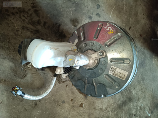 Renault express vestenavz 472109960R