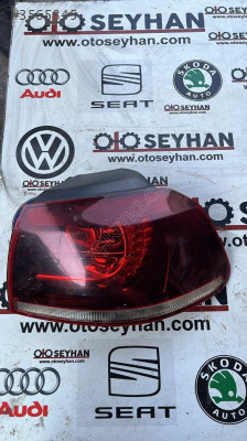 5K0945096P Golf 6 sağ arka dış ledli stop