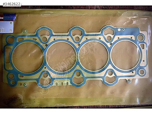 Hyundai Accent Blue 1.6 Dizel Silindir Kapak Conta