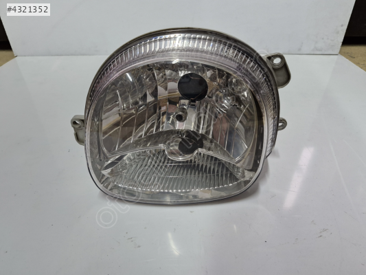 RENAULT TWİNGO SAĞ ÖN FAR 1998-2007 SIFIR AYARINDA