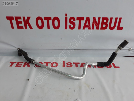Mercedes C 205 HORTUM SOĞUTUCU A2058301002