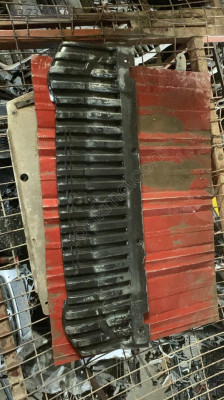 8T0807233 orjinal 2009-2012 audi a5 ön tampon alt muhafaza