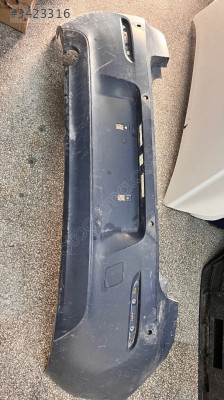 BMW F20 KASA 1 SERİSİ MAKYAJLI KASA SIFIR ORJİNAL